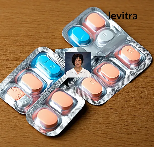 Levitra precio oficial